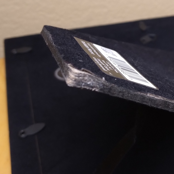 NWT Parisian Home "Enchante" 8x10 4-Way Foto Frame - Picture 10 of 12